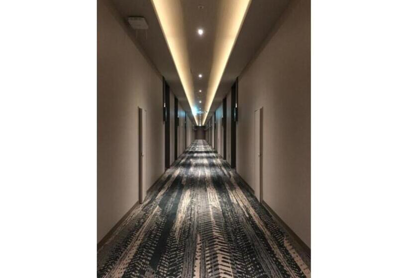 Студия Стандарт, Grand View Takasaki Vacation Stay 55437v