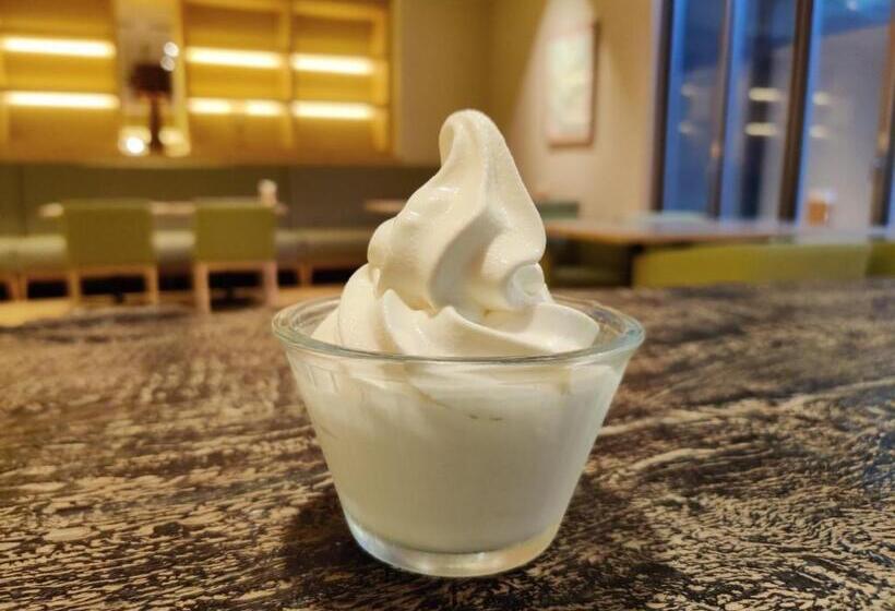 Студия Стандарт, Grand View Takasaki Vacation Stay 55437v