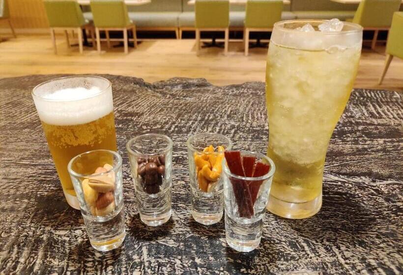 Студия Стандарт, Grand View Takasaki Vacation Stay 55437v