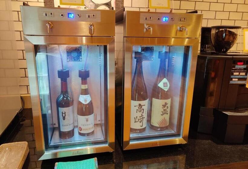 استودیوی استاندارد, Grand View Takasaki   Vacation Stay 55437v