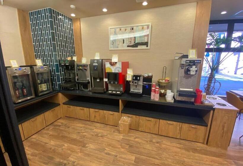 Студия Стандарт, Grand View Takasaki Vacation Stay 55437v