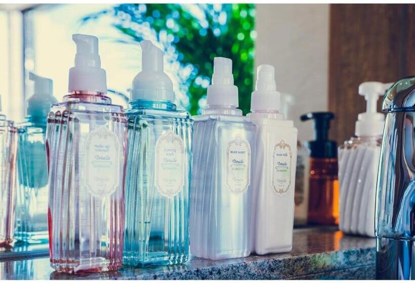 Студия Стандарт, Grand View Takasaki Vacation Stay 55437v