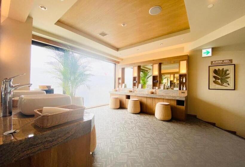 Студия Стандарт, Grand View Takasaki Vacation Stay 55437v