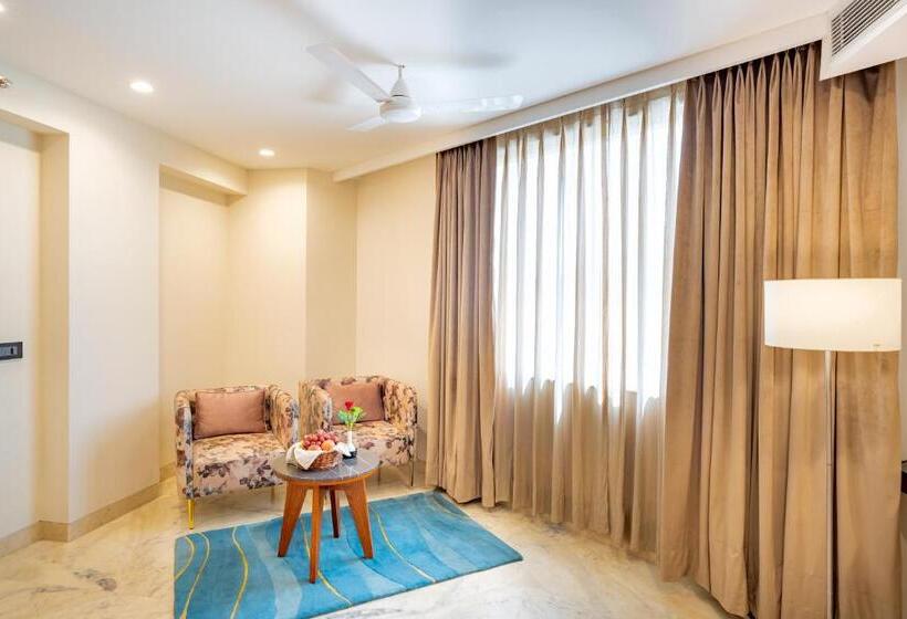 スイート, Inde Signature Jaipur