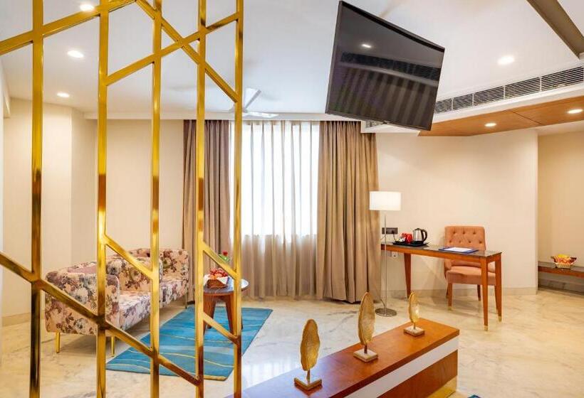 スイート, Inde Signature Jaipur