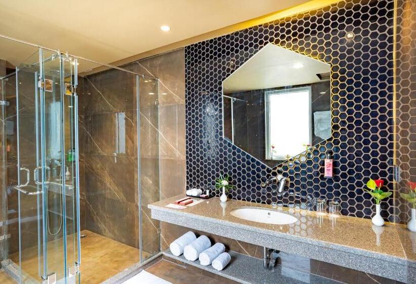 スイート, Inde Signature Jaipur