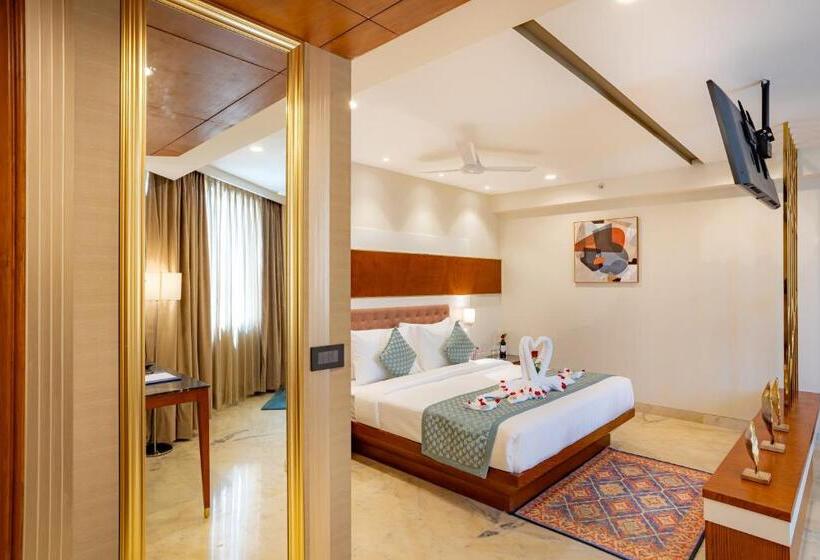 スイート, Inde Signature Jaipur