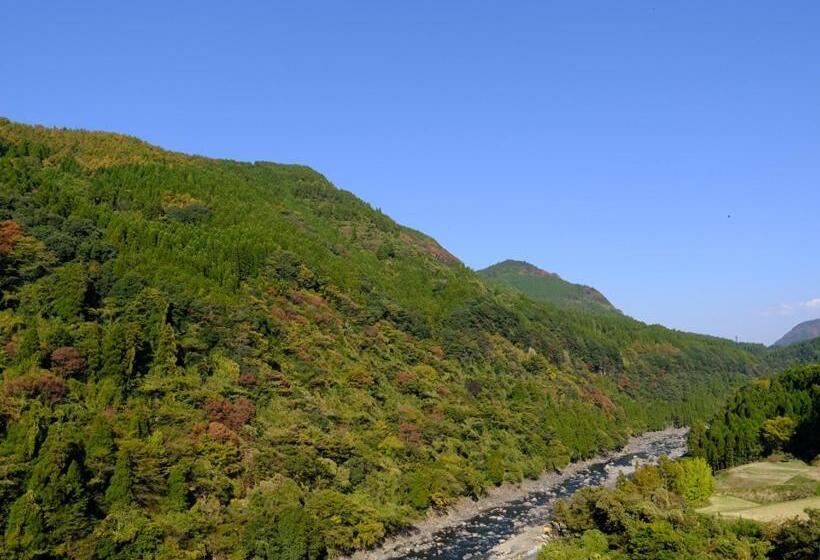 이코노미 룸, Miharashinoyado Fronden