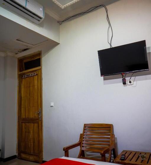 חדר סטנדרט, Oyo 93069 Penginapan Sumber Rizki