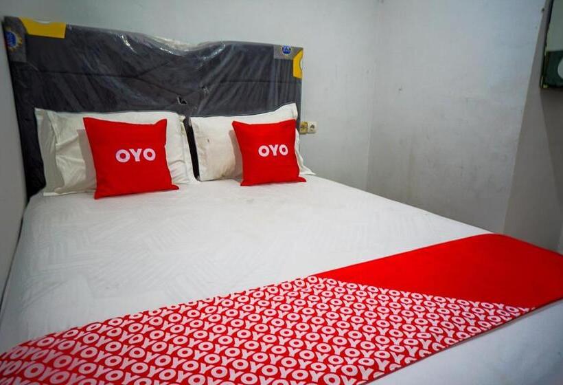 Номер Стандарт, Oyo 93069 Penginapan Sumber Rizki