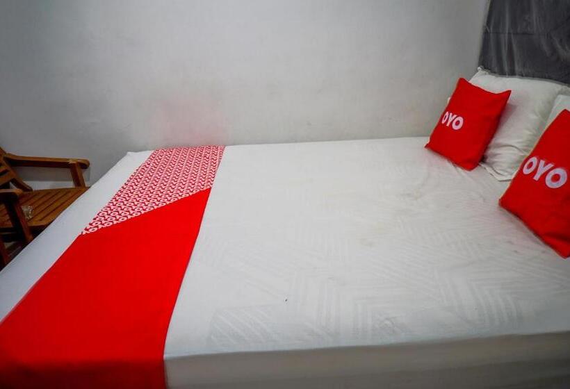 חדר סטנדרט, Oyo 93069 Penginapan Sumber Rizki