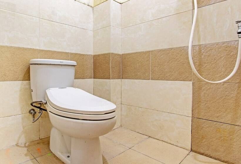 スタンダードルーム, Oyo Life 92663 Karmel 6