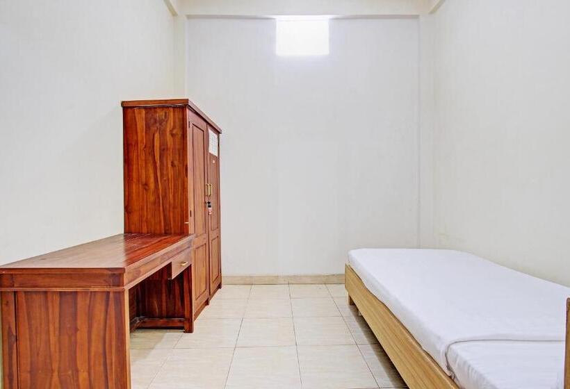 スタンダードルーム, Oyo Life 92663 Karmel 6