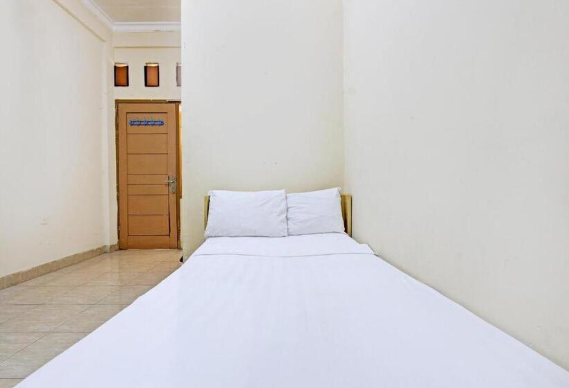 スタンダードルーム, Oyo Life 92663 Karmel 6