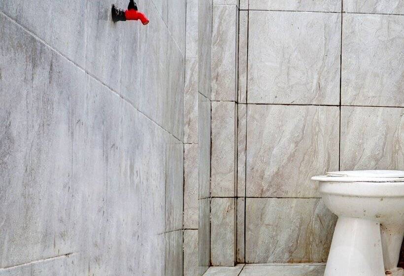 Standard Enkelrum, Oyo Life 92919 Kost Wijaya Kusuma Lake Syariah