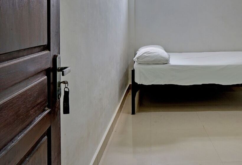 Standard Enkelrum, Oyo Life 92919 Kost Wijaya Kusuma Lake Syariah