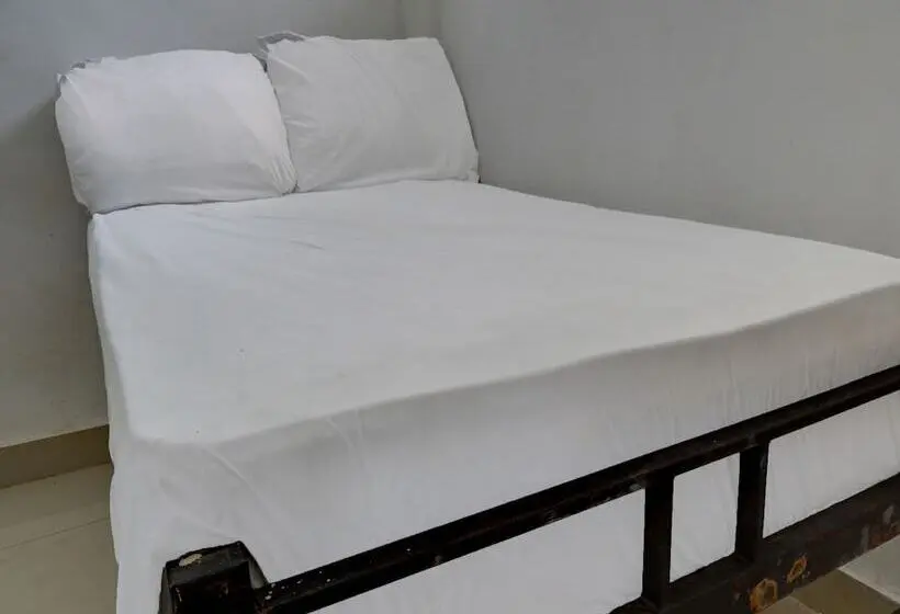 スタンダードシングルルーム, Oyo Life 92919 Kost Wijaya Kusuma Lake Syariah