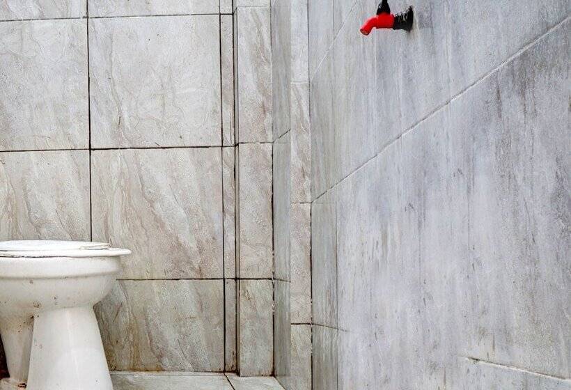 Standardrum, Oyo Life 92919 Kost Wijaya Kusuma Lake Syariah