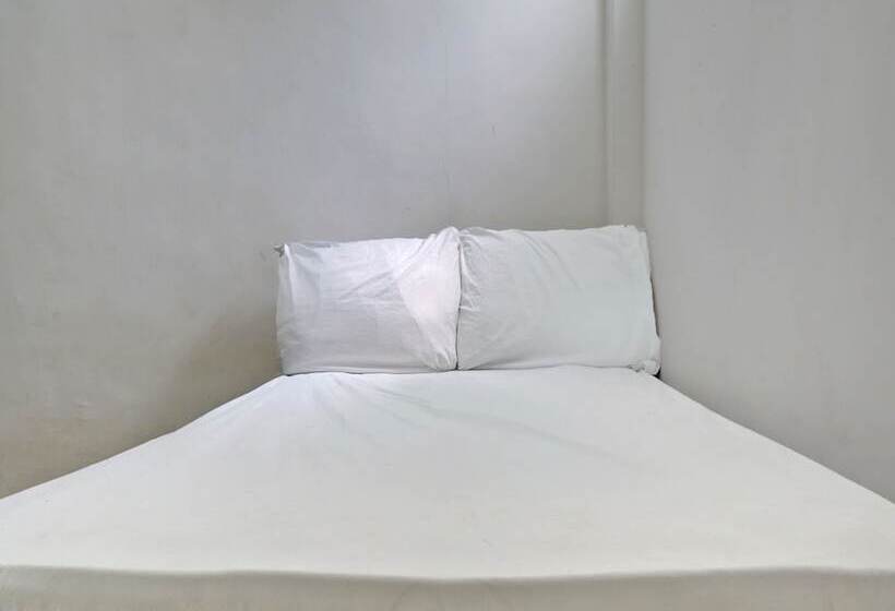 标准间, Oyo Life 92919 Kost Wijaya Kusuma Lake Syariah