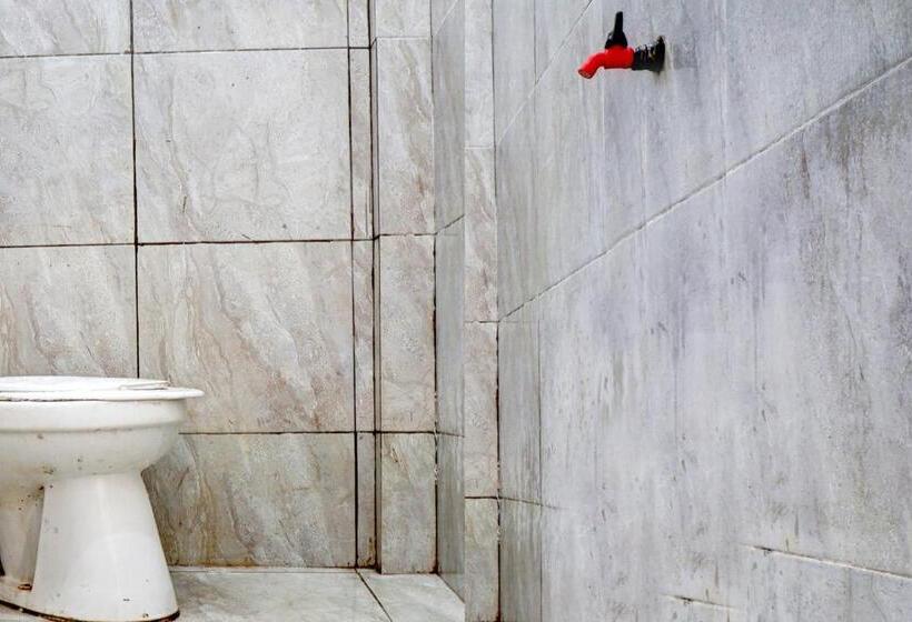 Standardrum, Oyo Life 92919 Kost Wijaya Kusuma Lake Syariah