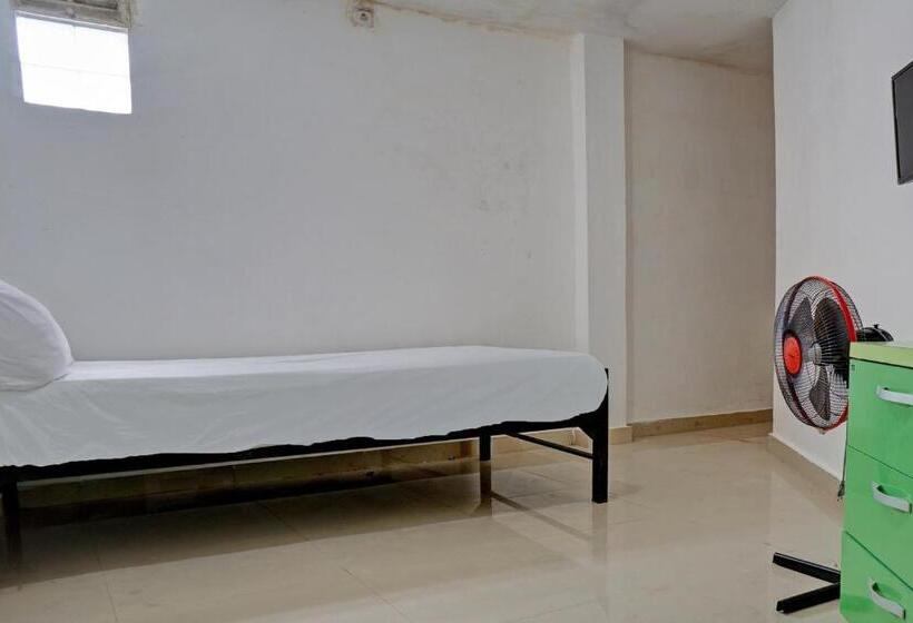 标准间, Oyo Life 92919 Kost Wijaya Kusuma Lake Syariah