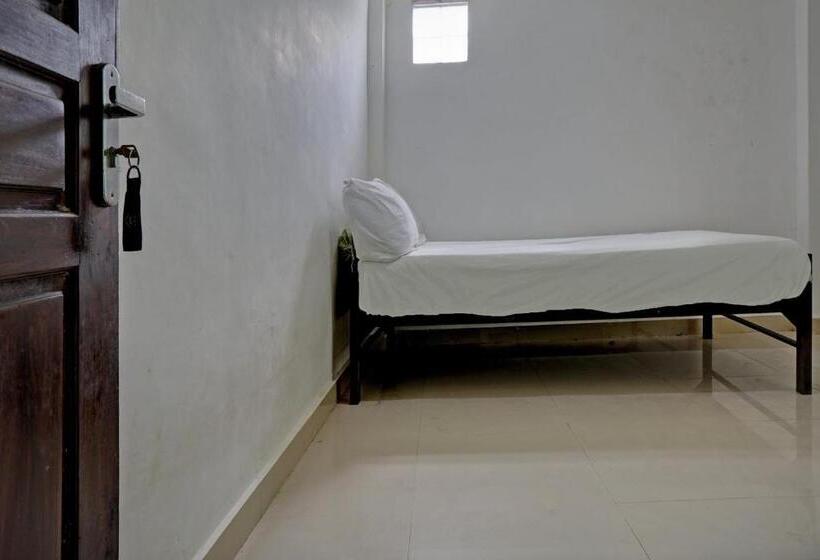 Standardrum, Oyo Life 92919 Kost Wijaya Kusuma Lake Syariah