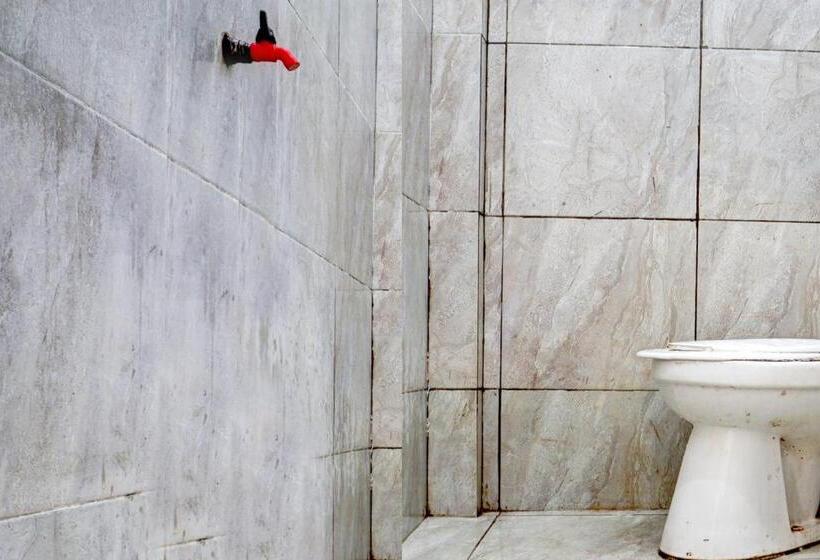 Standard Enkelrum, Oyo Life 92919 Kost Wijaya Kusuma Lake Syariah