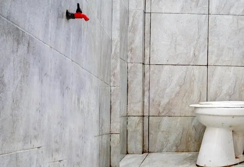 スタンダードシングルルーム, Oyo Life 92919 Kost Wijaya Kusuma Lake Syariah