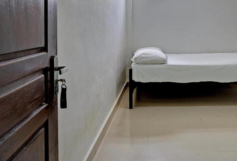 Standard Enkelrum, Oyo Life 92919 Kost Wijaya Kusuma Lake Syariah