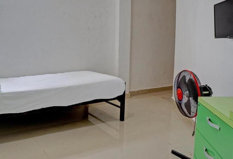 标准单人间, Oyo Life 92919 Kost Wijaya Kusuma Lake Syariah