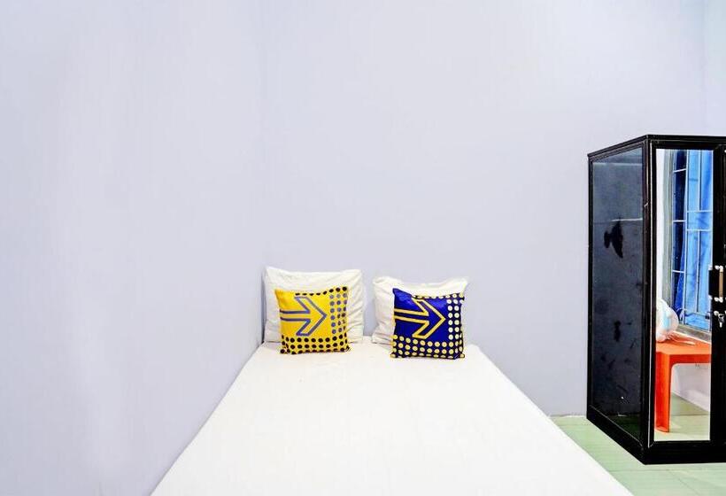 标准间, Oyo Life 92937 Kost Putri Sarkara Syariah