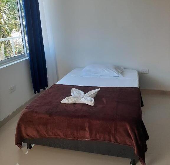 חדר סטנדרט, Riopark Beach