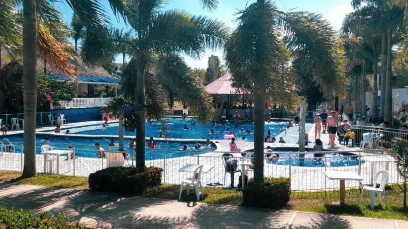 חדר סטנדרט, Riopark Beach