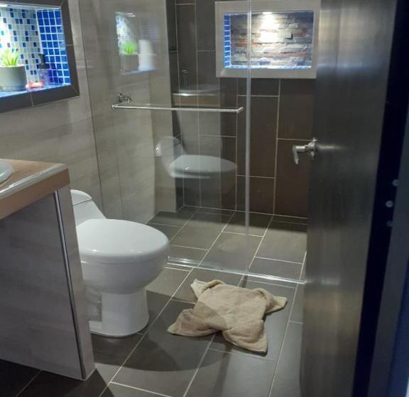 חדר סטנדרט לארבעה, Riopark Beach