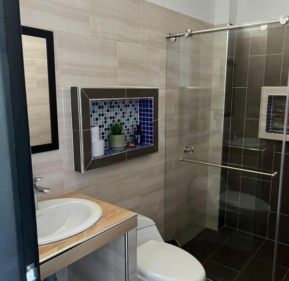 חדר משפחתי, Riopark Beach