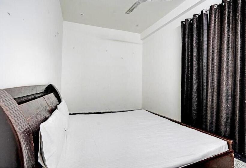 트리플 클래식 룸, Spot On Highway Plaza And Resorts 2