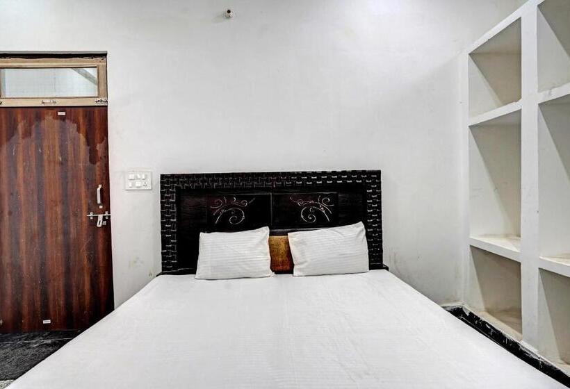 트리플 클래식 룸, Spot On Highway Plaza And Resorts 2