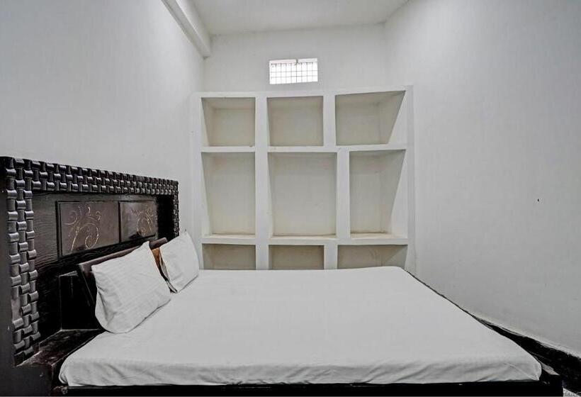 트리플 클래식 룸, Spot On Highway Plaza And Resorts 2