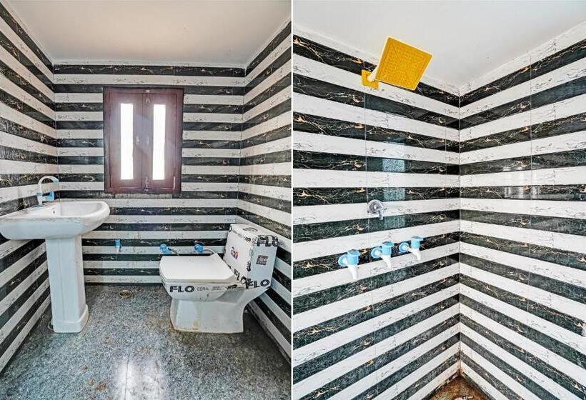 트리플 클래식 룸, Spot On Highway Plaza And Resorts 2