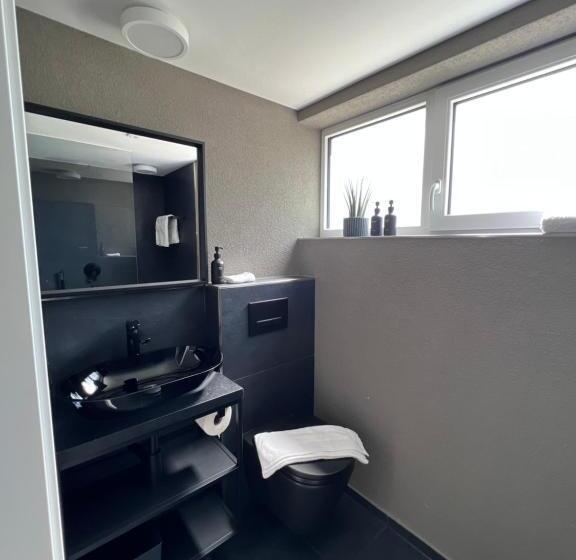 Студио Стандарт Вид на Сад, Keller Apartment