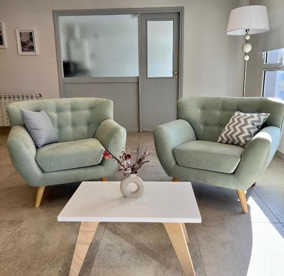 豪华房间, La Isabel