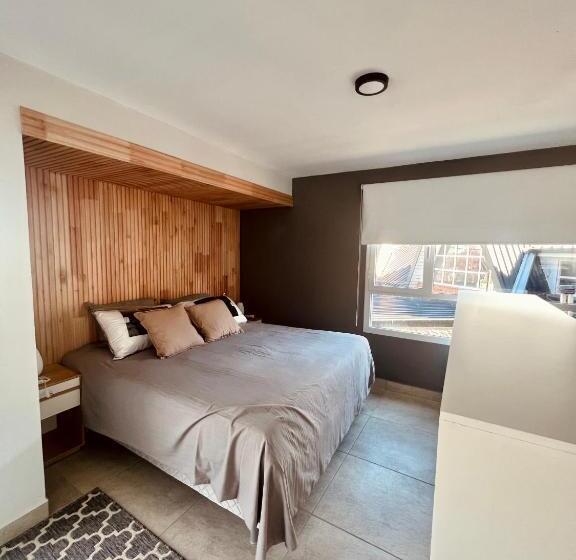 豪华房间, La Isabel