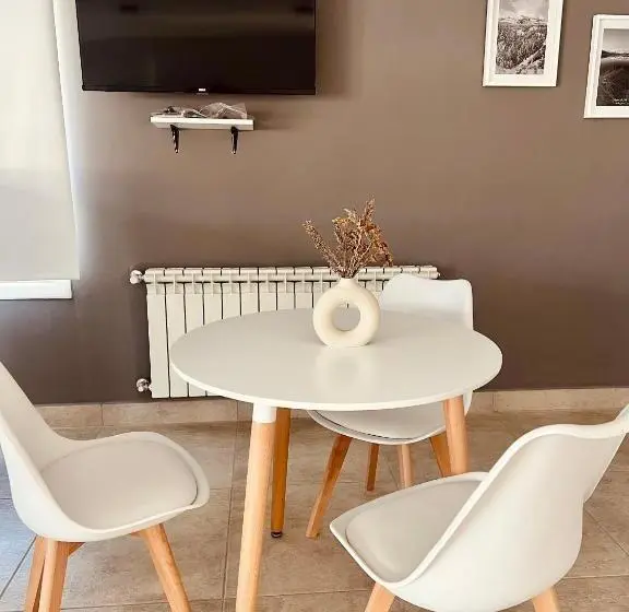 Deluxe-huone, La Isabel
