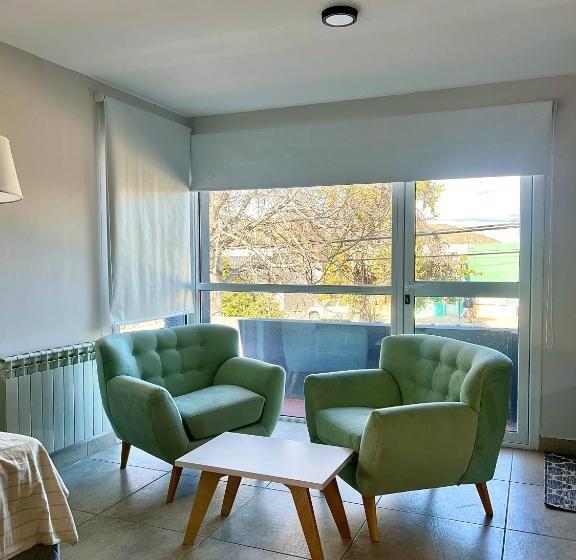 豪华房间, La Isabel