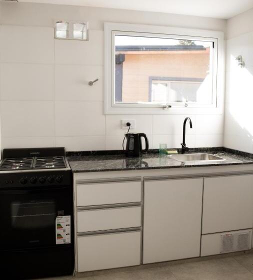 带大床的豪华间, La Isabel