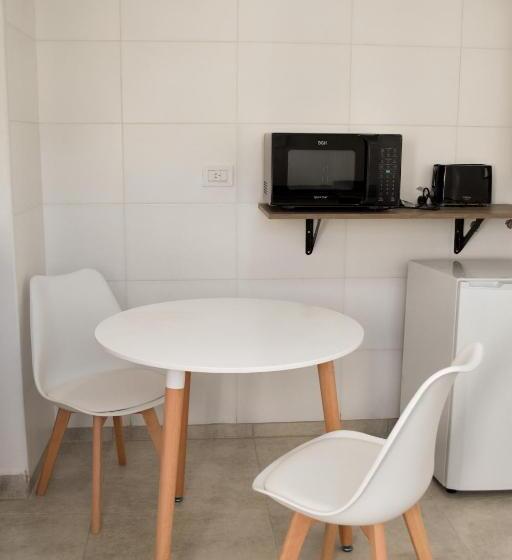 带大床的豪华间, La Isabel