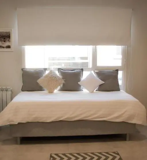 Deluxe Kolmen Hengen Huone, La Isabel