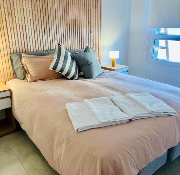 四人豪华间, La Isabel