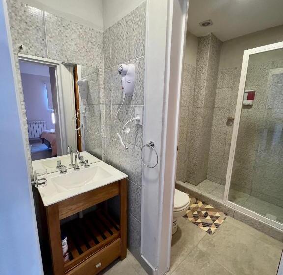 四人豪华间, La Isabel