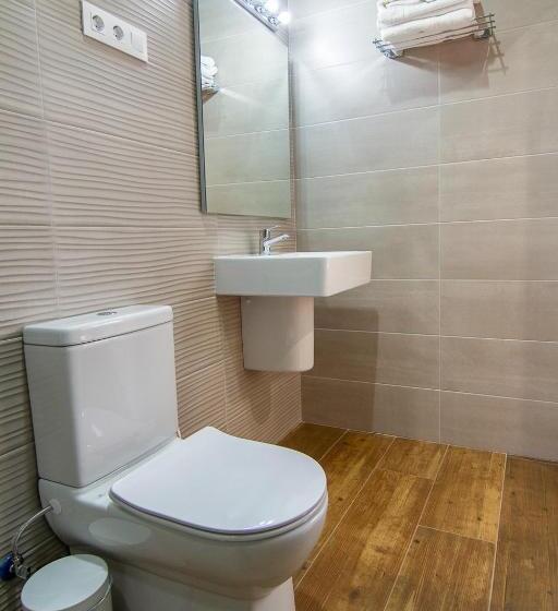 غرفة قياسية, Alojamientos Tajo Internacional